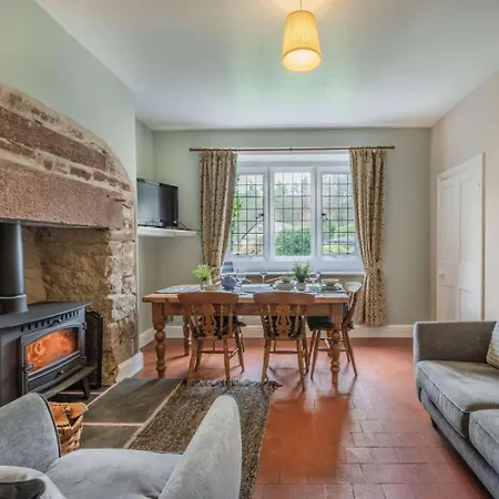 3 Bed In Holmrook Oc-sz404 *