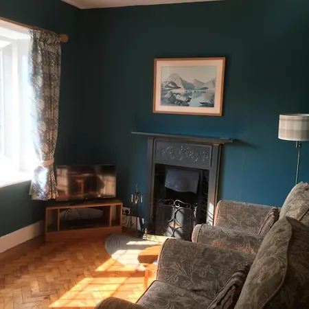 3 Bed In Holmrook Oc-sz404 Feriehus