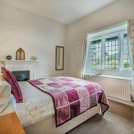 3 Bed In Holmrook Oc-sz404
