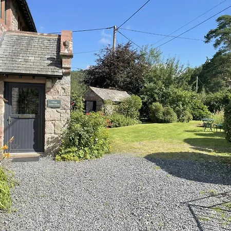 3 Bed In Holmrook Oc-sz404 Feriehus Santon Bridge