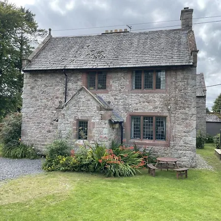 Feriehus 3 Bed In Holmrook Oc-sz404 Santon Bridge